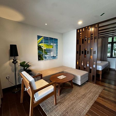 Beach Resort - Arwana Perhentian Besar 瓜拉勿述 外观 照片