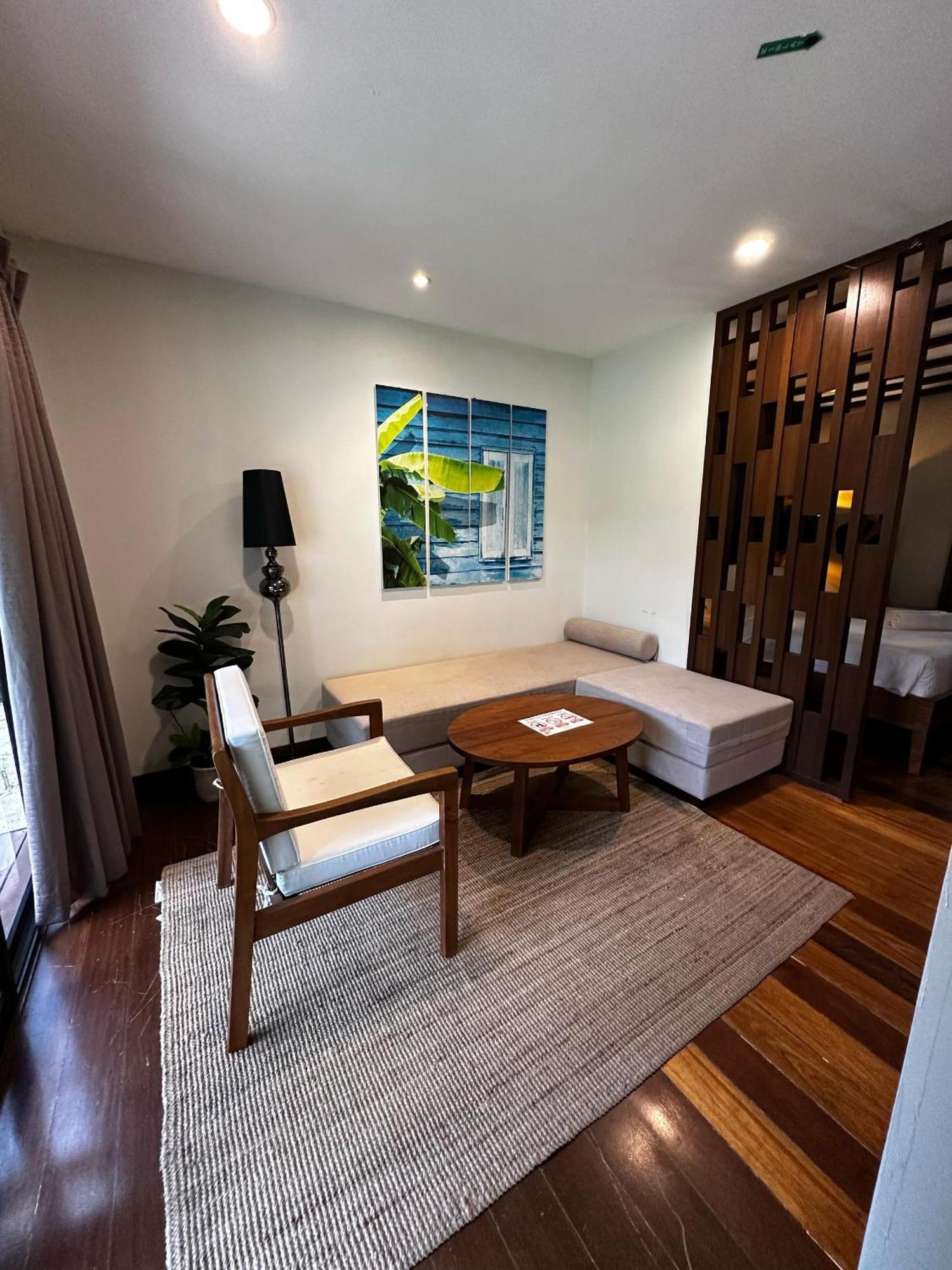 Beach Resort - Arwana Perhentian Besar 瓜拉勿述 外观 照片