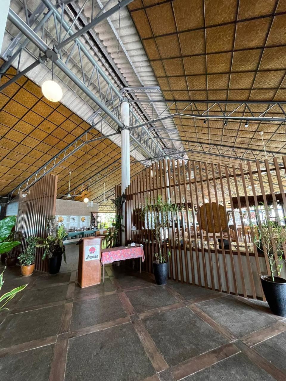 Beach Resort - Arwana Perhentian Besar 瓜拉勿述 外观 照片